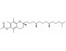 维生素E醋酸酯