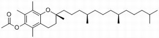 维生素E醋酸酯