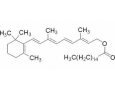 维生素A十六酸酯