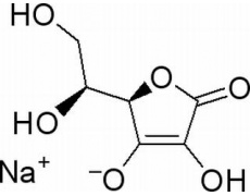 L-抗坏血酸钠