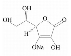 异抗坏血酸钠