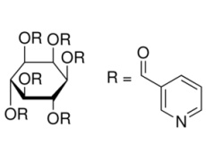 烟酸肌醇酯