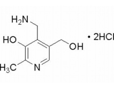 盐酸吡哆胺