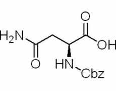 N-苄氧羰基-L-天冬酰胺