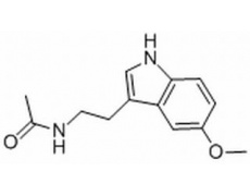 N-乙酰-5-甲氧基色胺