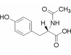 N-乙酰基-L-酪胺酸