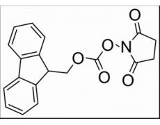 9-芴甲基-N-琥珀酰亚胺基碳酸酯