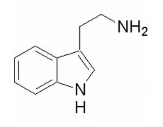 β-吲哚基乙胺