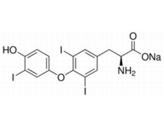 三碘代甲状腺素钠盐