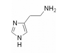 2-咪唑基乙胺