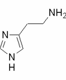 2-咪唑基乙胺