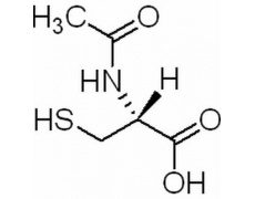 蛋乙酰半胱