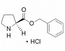 (S)-吡咯烷-2-羧酸苄酯盐酸盐