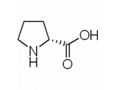 D-吡咯烷-2-羧酸