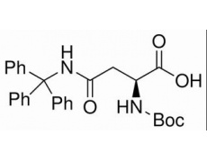 BOC-N-β-Trityl-L-天门冬酰胺