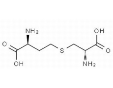L-胱硫醚