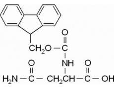 Fmoc-D-天冬酰胺