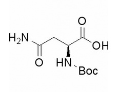BOC-L-天冬酰胺