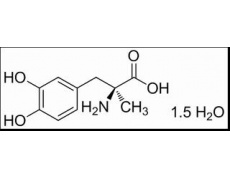 L-甲基多巴