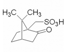 L-(-)樟脑磺酸