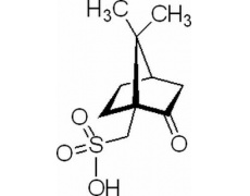 D(-)樟脑磺酸