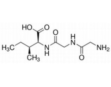 L-甘-甘-异白三肽