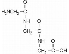 L-甘-甘-甘三肽