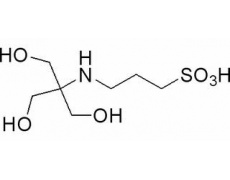 三羟甲基甲胺基丙磺酸
