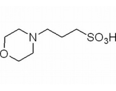 4-丙磺酸基吗啉