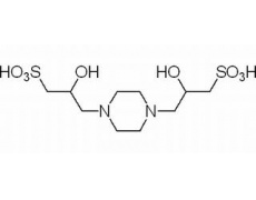 哌嗪-N,N-双(2-羟基丙烷磺酸)
