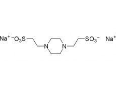 哌嗪-N,N'-二(2-乙磺酸)二钠盐