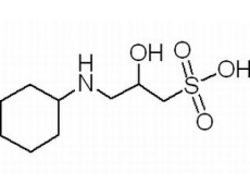 3-(环己胺)2-羟基-1-丙磺酸