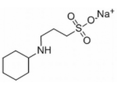 3-(环己胺)-1-丙磺酸钠盐