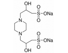 哌嗪-N，N-双（2-羟基乙磺酸）钠盐