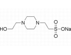 N-(2-羟乙基)哌嗪-N-乙磺酸钠盐