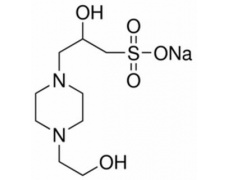 N-(2-羟乙基)哌嗪-N-2-羟基丙磺酸钠盐