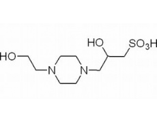 N-(2-羟乙基)哌嗪-N-2-羟基丙磺酸