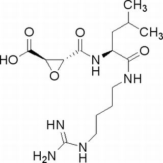 E-64蛋白酶抑制剂