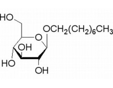 n-辛基-β-D-吡喃葡萄糖苷