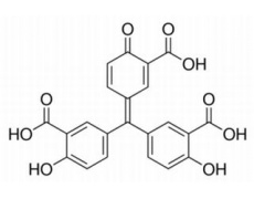 金精三羧酸