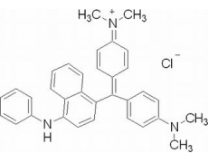 维多利亚蓝B