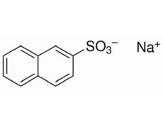 β-萘磺酸钠