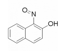 α-亚硝基-β-萘酚