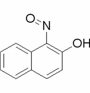 α-亚硝基-β-萘酚