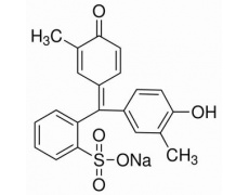 邻甲酚磺酰酞钠盐