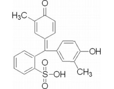 邻甲酚红