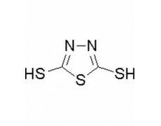 2,5-二巯基-1,3，4-硫代二氮唑