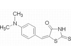 玫瑰红银试剂