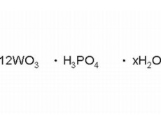 磷钨酸水合物