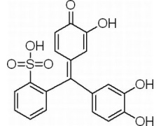 儿茶酚紫